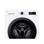 M�quina de Lavar e Secar LG W4X1085NWK