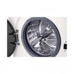 M�quina de Lavar e Secar LG W4X1085NWK