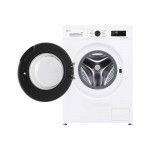 M�quina de Lavar e Secar LG W4X1085NWK