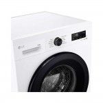 M�quina de Lavar e Secar LG W4X1085NWK
