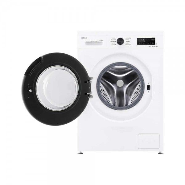M�quina de Lavar e Secar LG W4X1085NWK