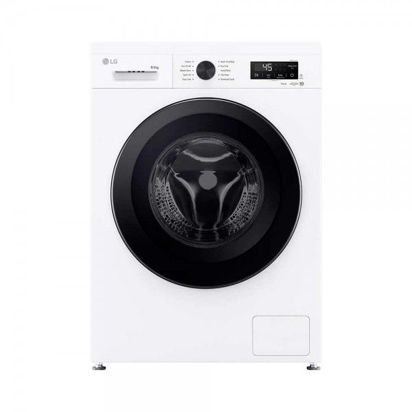 M�quina de Lavar e Secar LG W4X1085NWK