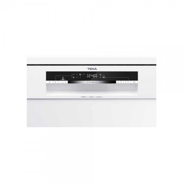 M�quina de Lavar Loi�a TEKA DFS 46720 WH