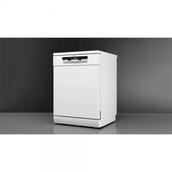 M�quina de Lavar Loi�a TEKA DFS 46720 WH