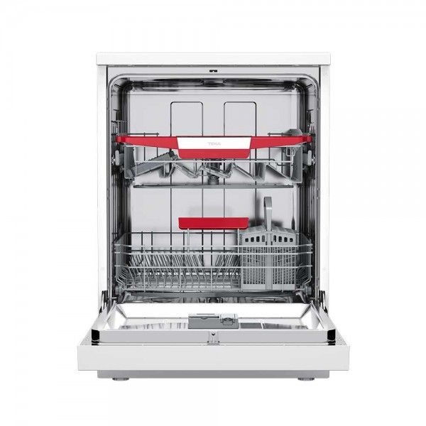 M�quina de Lavar Loi�a TEKA DFS 46720 WH