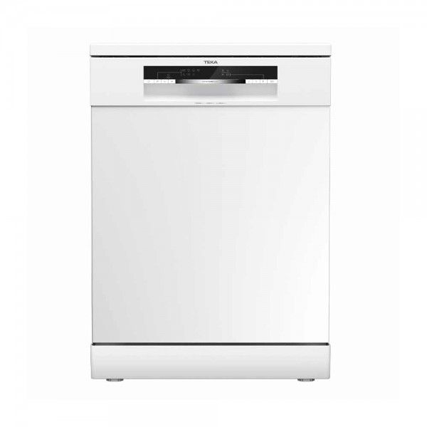 M�quina de Lavar Loi�a TEKA DFS 46720 WH