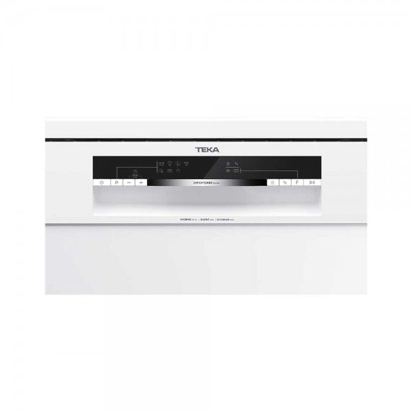 M�quina de Lavar Loi�a TEKA DFS 46720 WH