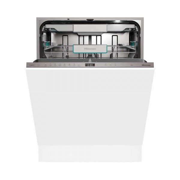 M�quina de Lavar Loi�a de Encastre HISENSE HV673A65