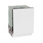 M�quina de Lavar Loi�a de Encastre HISENSE HV673A65