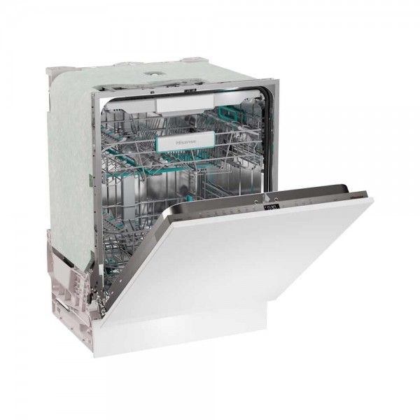 M�quina de Lavar Loi�a de Encastre HISENSE HV673A65
