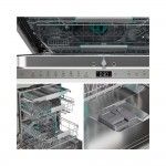 M�quina de Lavar Loi�a de Encastre HISENSE HV673A65