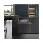 M�quina de Lavar Loi�a de Encastre HISENSE HV673A65