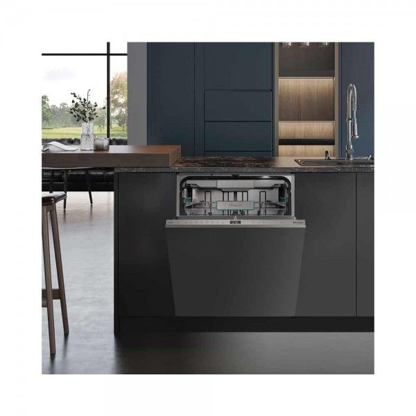 M�quina de Lavar Loi�a de Encastre HISENSE HV673A65