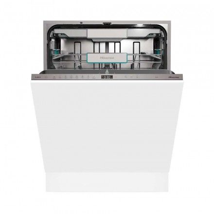M�quina de Lavar Loi�a de Encastre HISENSE HV673A65