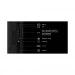TV TCL 98" 98C7L (SQD-Mini LED - 4K Ultra HD - Google TV - 248 cm)
