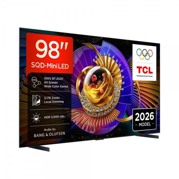 TV TCL 98