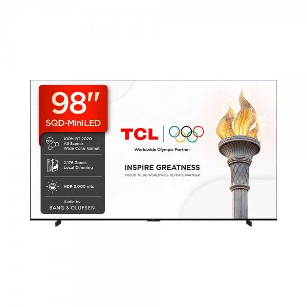TV TCL 98