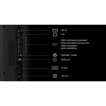 TV TCL 85" 85C7L (SQD-Mini LED - 4K Ultra HD - Google TV - 215 cm)