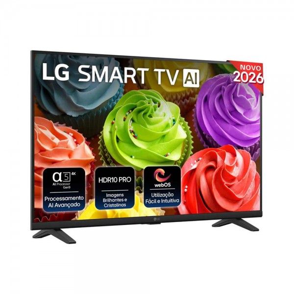 TV LED 43