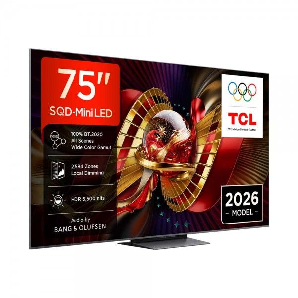 TV TCL 75