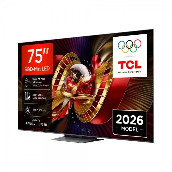 TV TCL 75