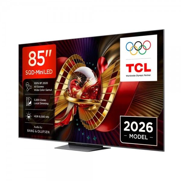 TV TCL 85