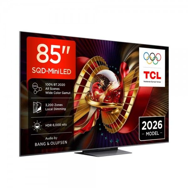 TV TCL 85