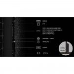 TV TCL 75" 75X11L (SQD-Mini LED - 4K Ultra HD - Google TV - 189 cm)