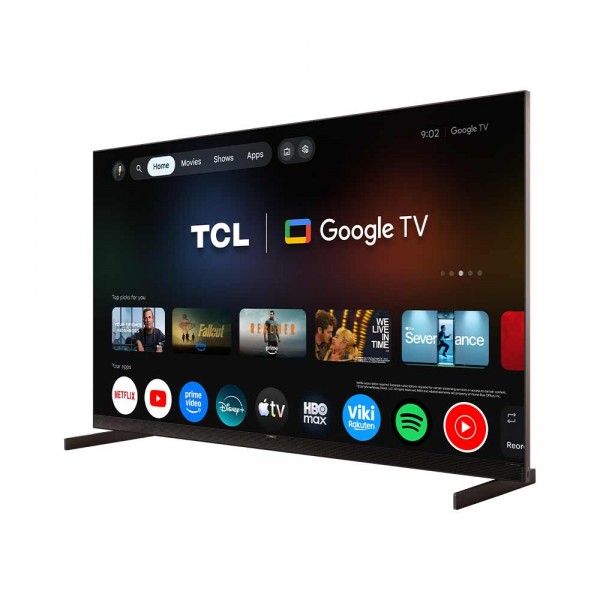 TV TCL 75