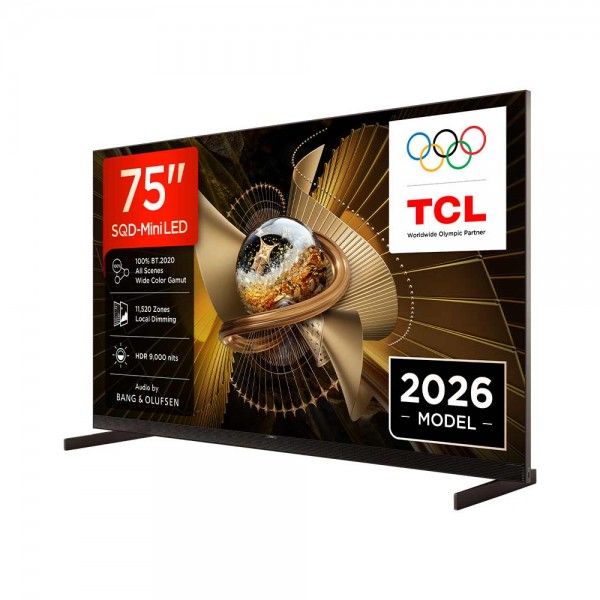 TV TCL 75