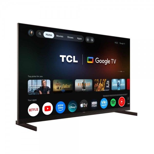 TV TCL 75