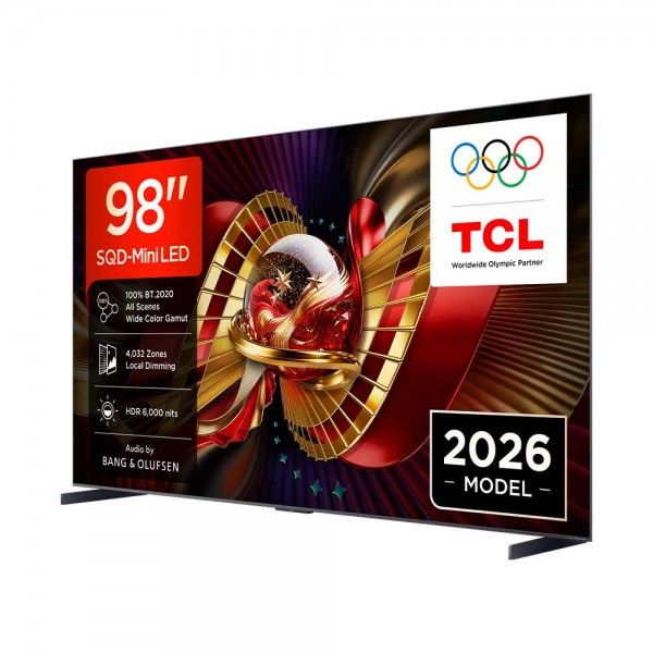 TV TCL 98