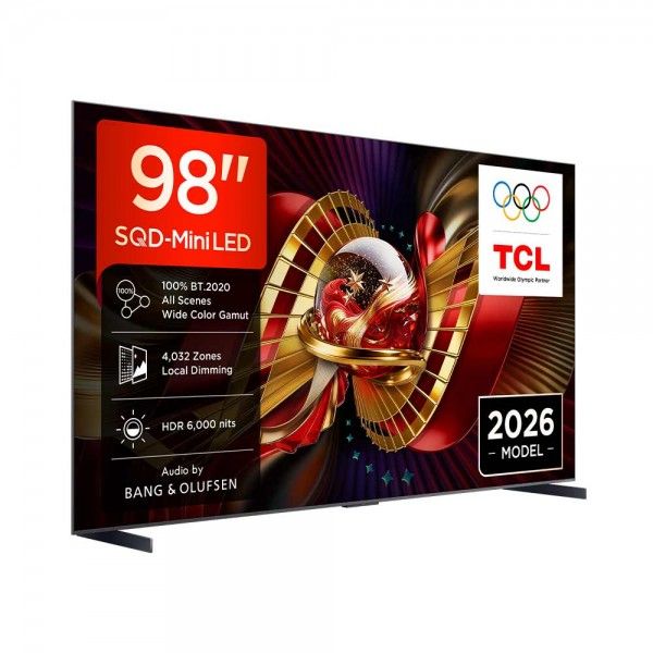TV TCL 98