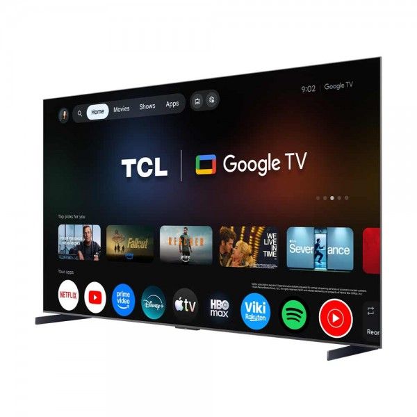 TV TCL 98