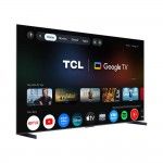 TV TCL 98" 98C8L (SQD-Mini LED - 4K Ultra HD - Google TV - 248 cm)