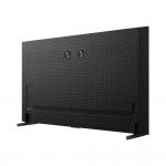 TV TCL 98" 98C8L (SQD-Mini LED - 4K Ultra HD - Google TV - 248 cm)