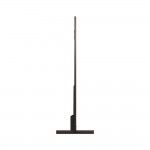TV TCL 85" 85X11L (SQD-Mini LED - 4K Ultra HD - Google TV - 215 cm)