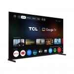 TV TCL 85" 85X11L (SQD-Mini LED - 4K Ultra HD - Google TV - 215 cm)