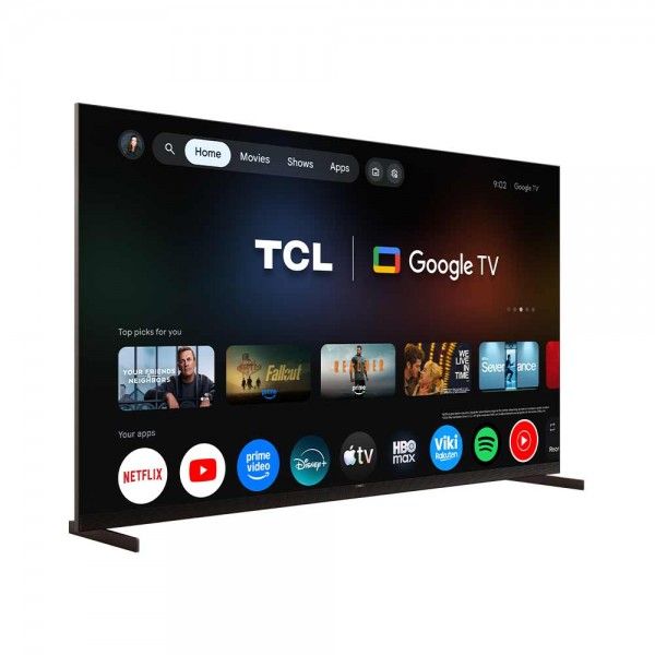 TV TCL 85