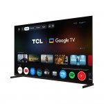 TV TCL 85" 85X11L (SQD-Mini LED - 4K Ultra HD - Google TV - 215 cm)