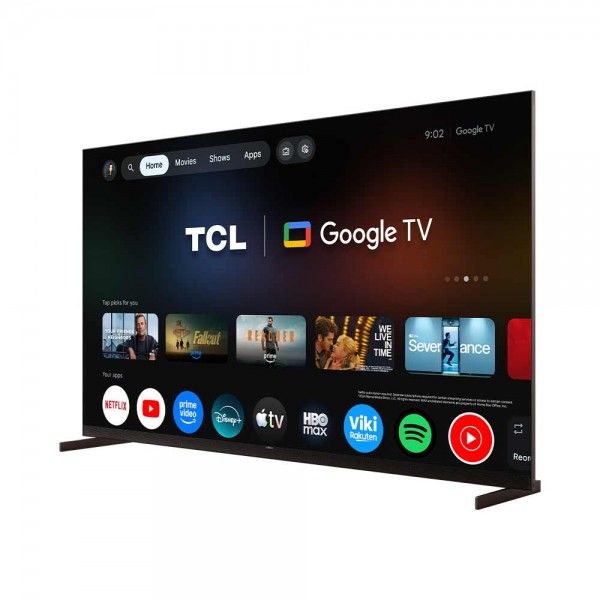 TV TCL 85