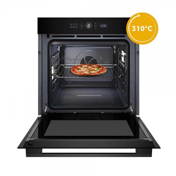 Forno WHIRLPOOL WOI5S8PM1SBA