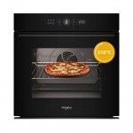Forno WHIRLPOOL WOI5S8PM1SBA