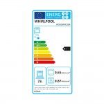 Forno WHIRLPOOL WOI5S8PM1SBA