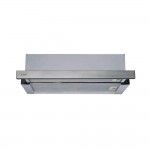 Exaustor de Integrar CANDY CBT625/2X/1/4U