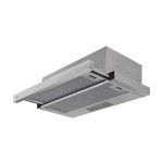 Exaustor de Integrar CANDY CBT625/2X/1/4U