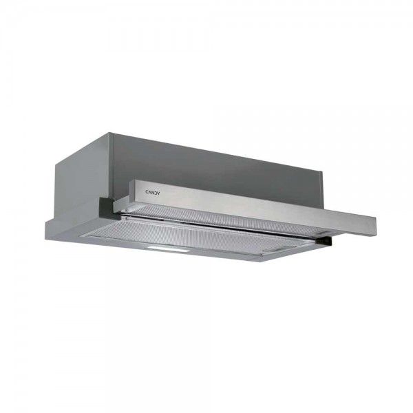 Exaustor de Integrar CANDY CBT625/2X/1/4U