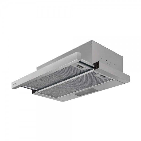 Exaustor de Integrar CANDY CBT625/2X/1/4U