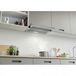 Exaustor de Integrar CANDY CBT625/2X/1/4U