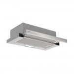 Exaustor de Integrar CANDY CBT625/2X/1/4U
